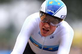 Peter sagan na cyklistických pretekoch tour de france 2021. Tour De France Kung And Van Aert Miss Out As Pogacar And Van Der Poel Impress In Time Trial Cyclingnews