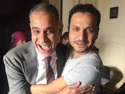 الحلقة الاولي ( 1 ) من مسلسل الاثارة قيد مجهول موسم 1 بطولة باسل خياط و عبدالمنعم عمايري و نظلي الرواس بجودة 720p hdtv. Ø£ÙˆÙ„ ØµÙˆØ±Ø© Ù„Ù€ Ù…Ø­Ù…ÙˆØ¯ Ø§Ù„Ø¨Ø²Ø§ÙˆÙ‰ ÙÙ‰ Ù…Ø³Ù„Ø³Ù„ ÙƒÙ„Ø¨Ø´ 2 Ø¹ÙŠÙ†