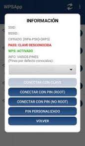 En esta ocasión les traigo 2 aplicaciones para descifrar claves wpa, wpa2 psk, etc… en nuestro android, una se llama wps connect y la otra wifi wps wpa … Aplicaciones Para Hackear Wifi Wpa Wpa2 Psk Para Android Aplican Compartida
