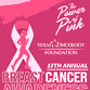 13th Annual Texas Oncology Breast Cancer Awareness 5K Run/Walk