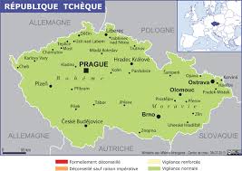 Vous prévoyez un voyage en république tchèque ? Republique Tcheque Ministere De L Europe Et Des Affaires Etrangeres