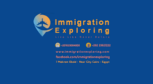 خطوط اتوبيسات القاهرة الجديدة خط 505 : Immigration Exploring Immigration Solution From Egypt Home Facebook