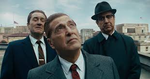 The Irishman' Ending, Explained: Did Frank Sheeran Kill Jimmy Hoffa?