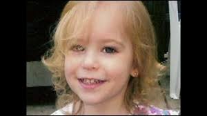 Baby Grace' tentatively identified as Riley Sawyers of Mentor, OH