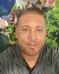 Chad Roberson Obituary