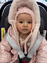 10 mesi di te🩷 #sfogliandolagalleria #ripercorrote #seilamiagioia