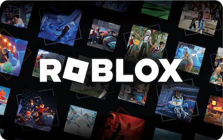 Roblox BRL 100.00