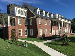University Of Arkansas Lambda Chi Alpha House — Kinco Constructors