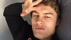 Dylan Chisholm-哔哩哔哩_Bilibili