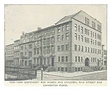 lower manhattan hospital wikipedia