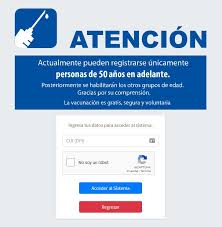 Adultos entre 18 y 59 años que acrediten enfermedades preexistentes, adultos mayores de 60 años, personal. Paso A Paso Del Registro De Vacunacion En Guatemala Para La Fase 2 Mayores De 50 Anos Prensa Libre