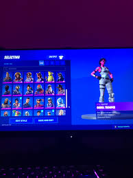 Ghoul trooper from fortnite let me know what you think download skin now! Product S And Add S In Sudan Electronic Games 3rbbazaar Com Buy New And Used Item Online Og Ghoul Trooper