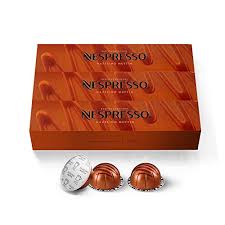 When using a new and improved vertuo machine, you must use the nespresso vertuo pods, which are different from the original nespresso pods. Best Nespresso Capsules 2021 So Many Pods To Choose From