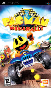 Hogar de una selección única de experiencias de rv, descubre nuevos mundos increíbles que esperan a que los explores. Rom Pac Man World Rally Para Playstation Portable Psp