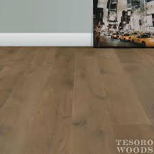 Marques flooring is dedicated to the hard flooring sector and are leaders for all aspects of the industry. Tesoro Woods Sustainable White Oak Hardwood Flooring 7 Prefinished Engineered In Root