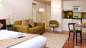 Citadines South Kensington Apartments - SilverDoor