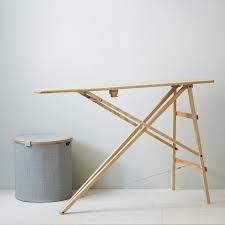 West Elm Ironing Board Remodelista Haus