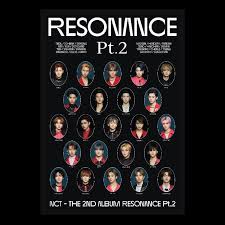 (when watching via the v live. Bisa Cod Dp Po Album Nct 2020 Resonance Pt 2 Terlengkap Kode 1 Kode 2 Kode 3 Kode 4 Kode Shopee Indonesia