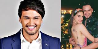 Please refrain from using my account for your advertisements. Billy Crawford Certain That Coleen Garcia Is The One