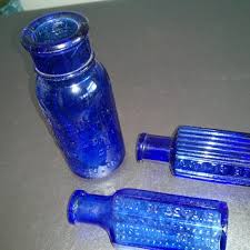 Antique And Vintage Medicine Bottles Collectors Weekly