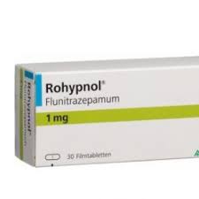 Rohypnol Kaufen Ohne Rezept Online Bei Medirezept