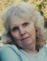 Obituary information for Rose Anna Hardin