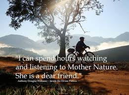 Best Nature Quotes and Sayings - Quotlr via Relatably.com