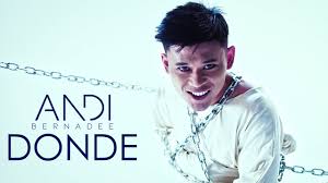 Lagu ini masih berupa single yang didistribusikan oleh label warner music sdn bhd. Lirik Lagu Donde Andi Bernadee Arnamee Blogspot