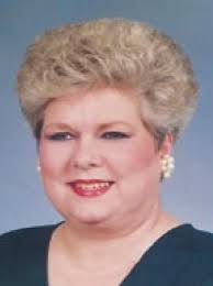 Mary Alice Green Bagwell