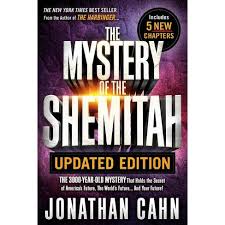 Now you can go deeper into the ancient mystery that holds the secret of america's future and yoursthe new york times best seller the harbinger now has an indispensable companion that will enable you to go deeper into the. Mystery Of The Shemitah Updated Edition By Jonathan Cahn Paperback Target