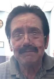 OBITUARY: Gilberto Ramon Vasquez