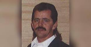 Donald G. Stroud Jr. Obituary