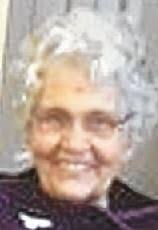 Elizabeth Sleeter Obituary (1932