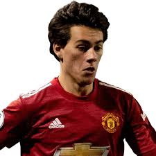 Dec 20, 2001 (18) nationality: Facundo Pellistri Profile News Stats Premier League