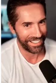 Scott Atkinson Interview