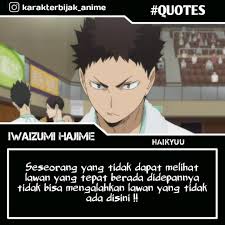 Pin Pa Kata Bijak Anime