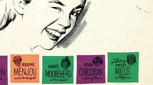 Disney's “Goliath II” (and Kevin Corcoran)