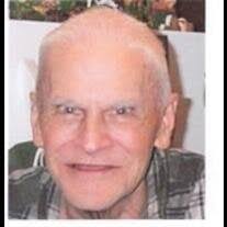 John Yoder, Sr. Obituary