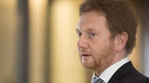 Michael Kretschmer in Sachsen