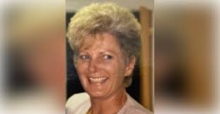 Obituary information for Diane Lenore Herrington