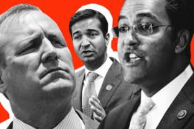 Republican moderates lost the immigration fight with the Freedom Caucus in  the House.