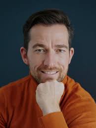 Model David S. aus Münster