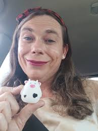 Krampus Seattle Photo Shoot at Mt. Rainier National Park