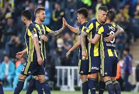 Hafta maçında erzurumspor ile fenerbahçe karşı karşıya geldi. Bb Erzurumspor Fenerbahce Maci Ne Zaman Saat Kacta Hangi Kanalda Ntvspor Net