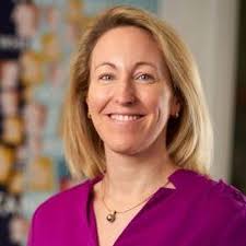 Virginie Charles-Dear's Investing Profile