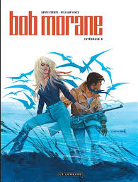 Bob morane 16/22 l'epee du paladin be/tbe vernes forton. Bob Morane L Integrale Tome 8 Integrale Bob Morane Nouvelle Version Vance Henri Vernes Cartonne Achat Livre Fnac