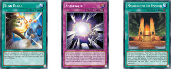 Shield Handler - Yugipedia