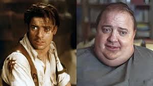 O que aconteceu com Brendan Fraser? Astro de A Múmia enfrentou polêmica em  Hollywood