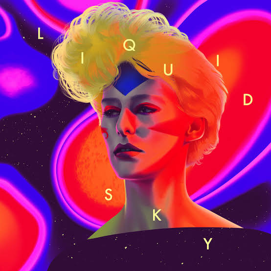 LIQUID SKY | Mondo Tees