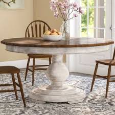 French Country Furniture Birch Lane Dining Table Dining Table In Kitchen Extendable Dining Table